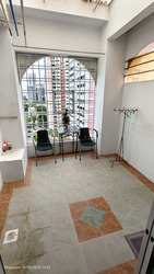 New Court (D12), Apartment #503869631